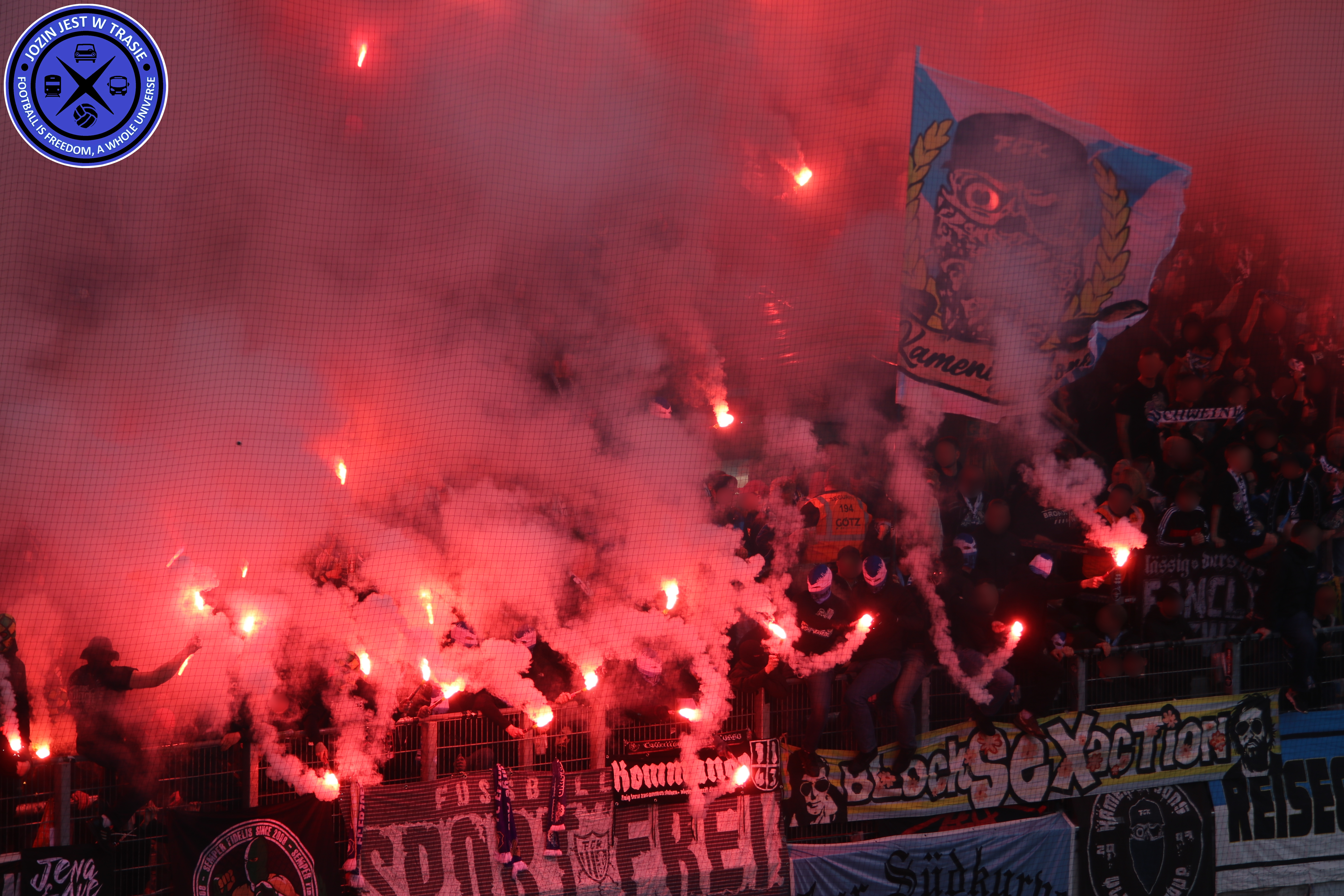 Chemnitzer FC – FC Erzgebirge Aue 0-2 (5)