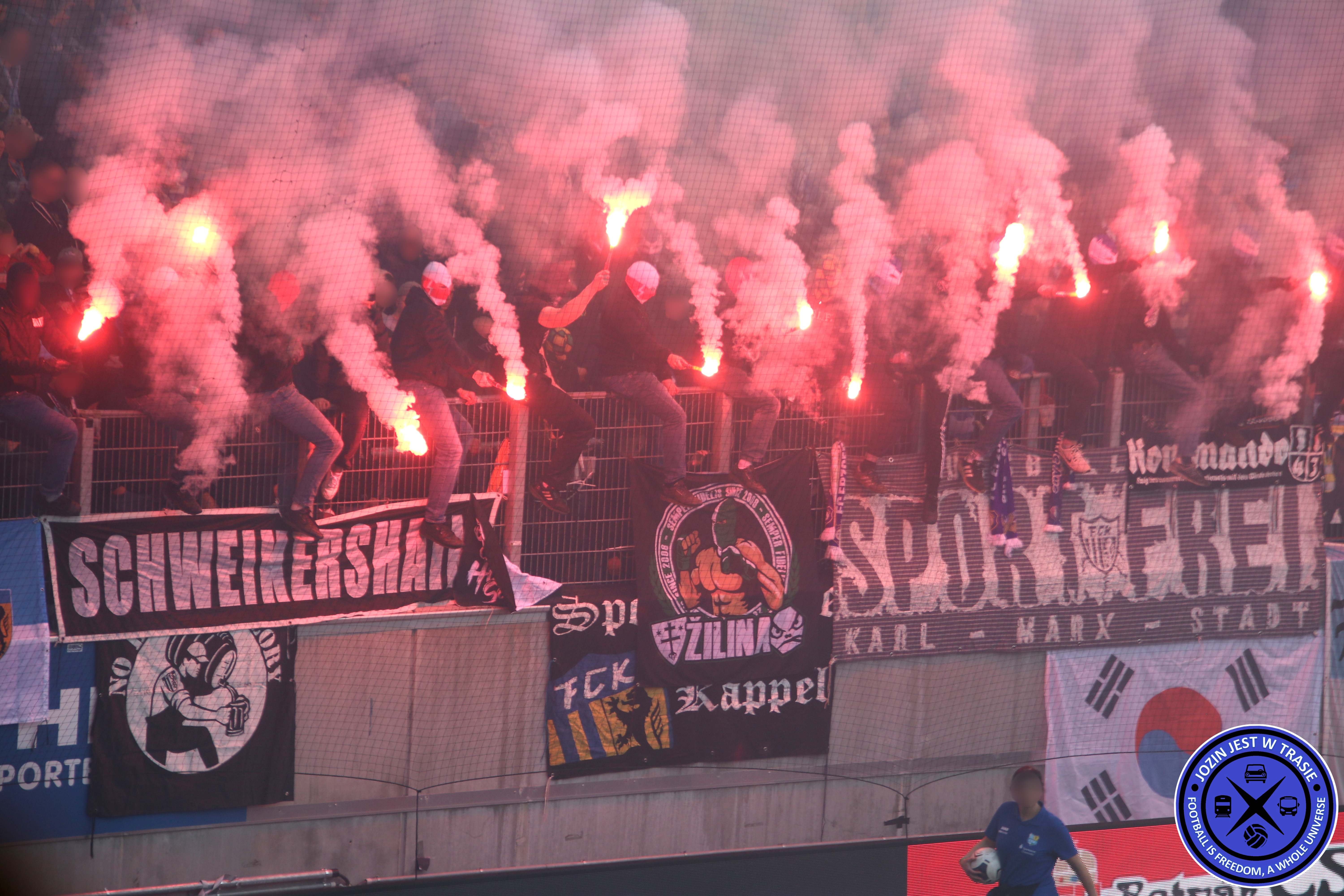 Chemnitzer FC – FC Erzgebirge Aue 0-2 (11)