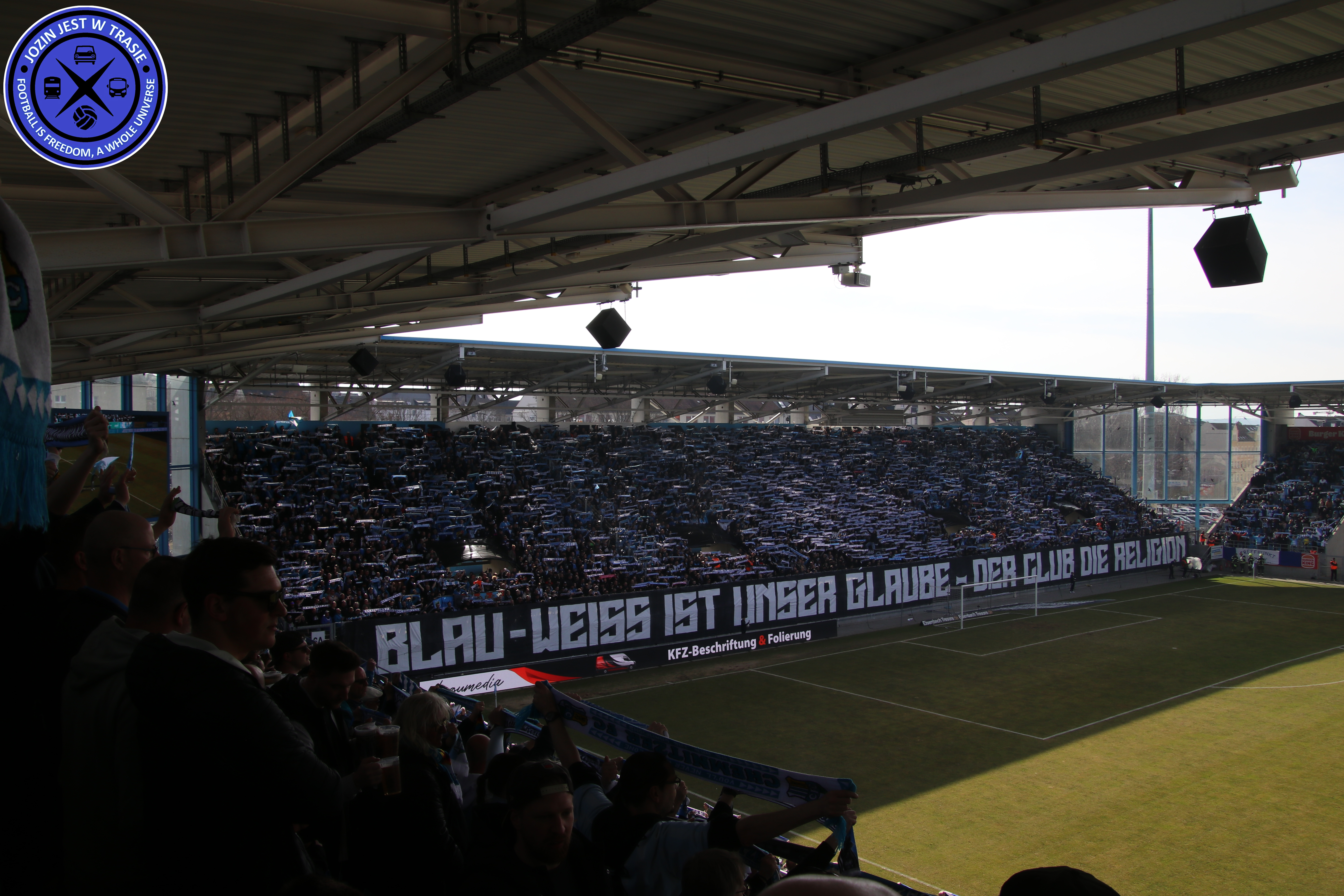 Chemnitzer FC – FC Erzgebirge Aue 0-2 (18)