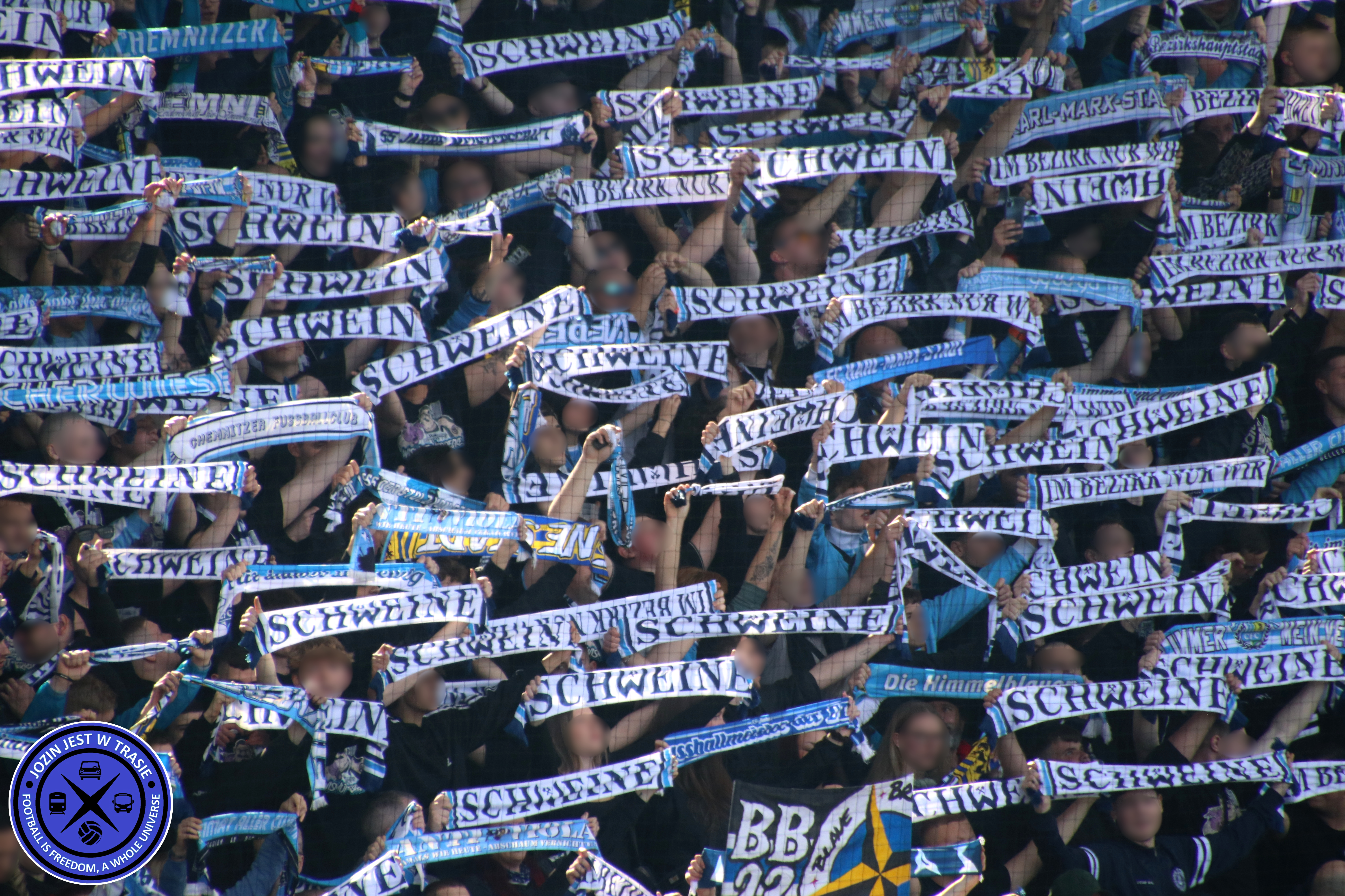 Chemnitzer FC – FC Erzgebirge Aue 0-2 (20)