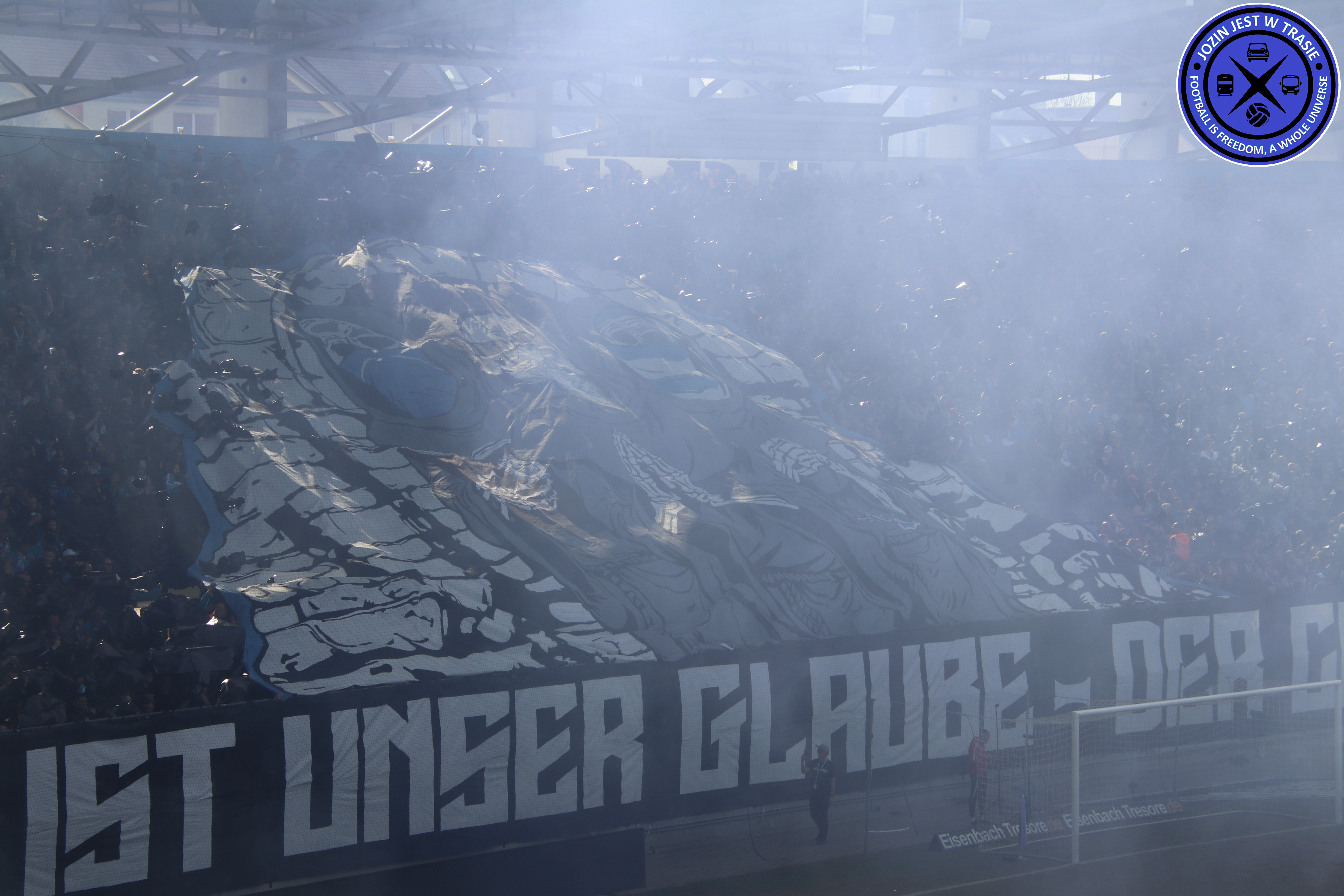 Chemnitzer FC – FC Erzgebirge Aue 0-2 (22)