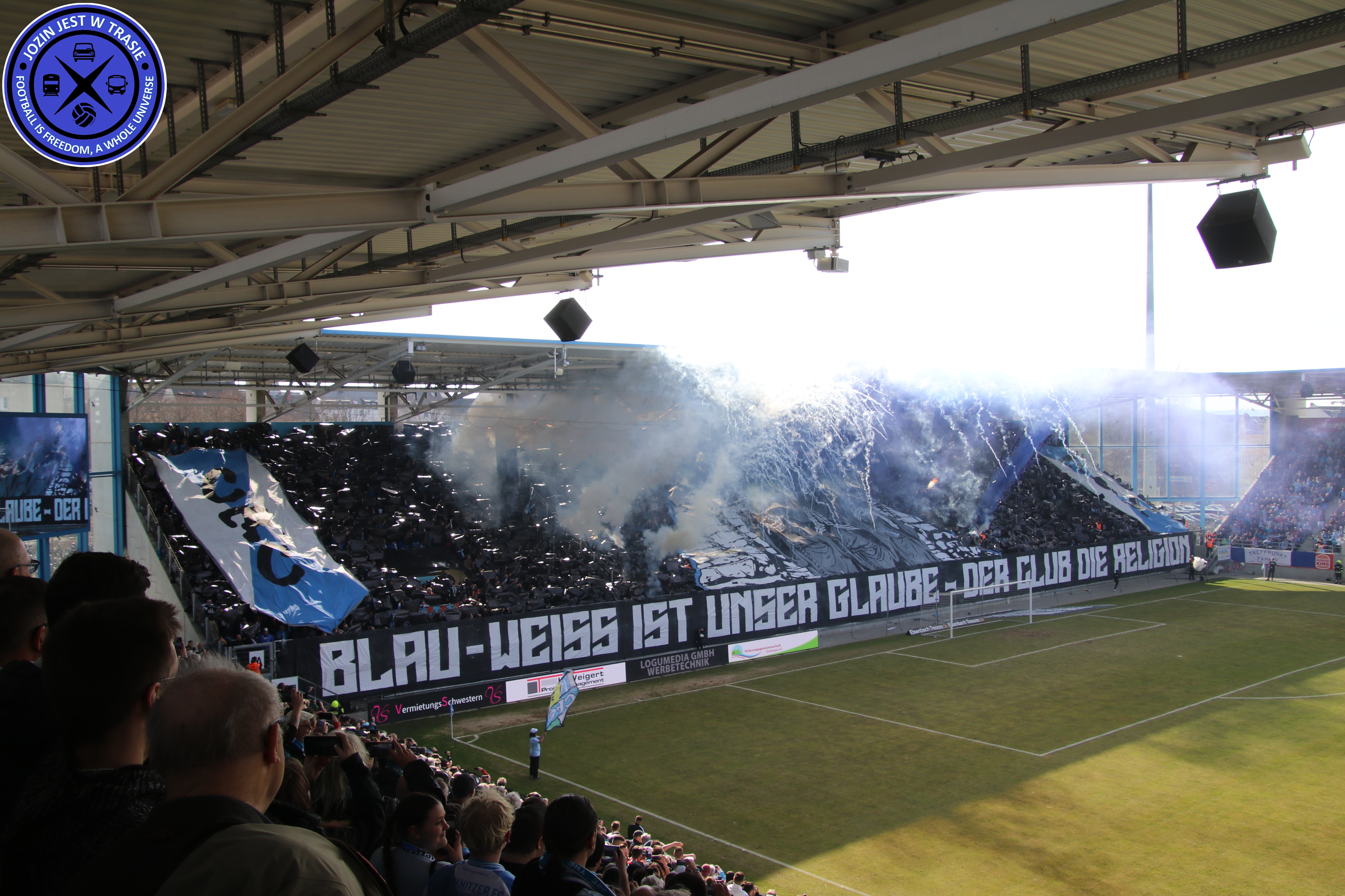 Chemnitzer FC – FC Erzgebirge Aue 0-2 (23)
