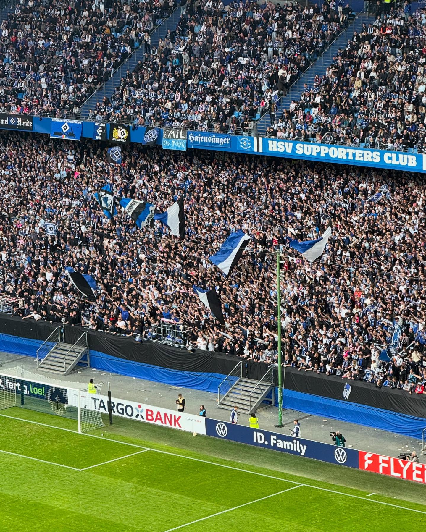 Hamburger SV Frauen – Werder Bremen Frauen 1-3 (2)