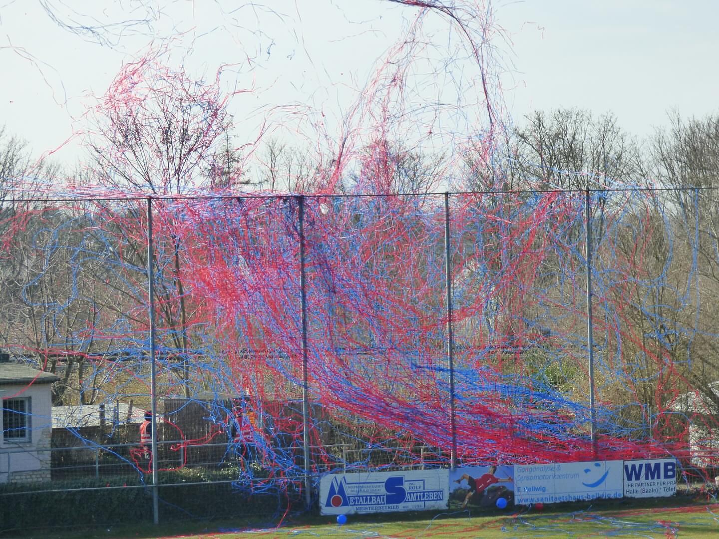 VfL Halle 96 – Hallescher FC 0-2 (1)
