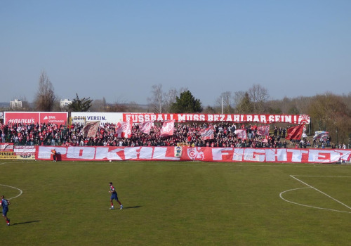 VfL Halle 96 – Hallescher FC 0-2 (2)