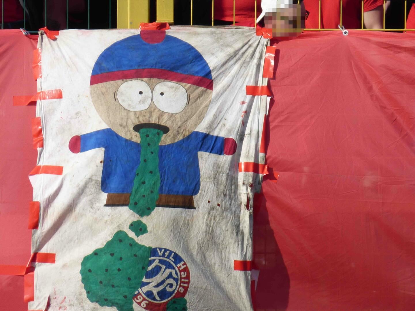 VfL Halle 96 – Hallescher FC 0-2 (4)