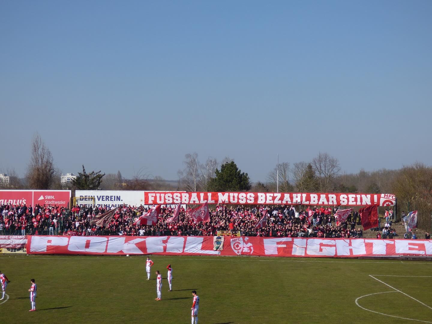 VfL Halle 96 – Hallescher FC 0-2 (5)