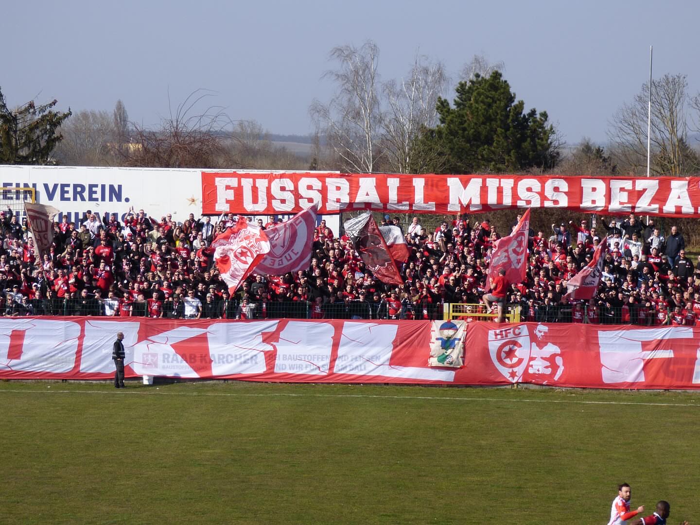 VfL Halle 96 – Hallescher FC 0-2 (7)