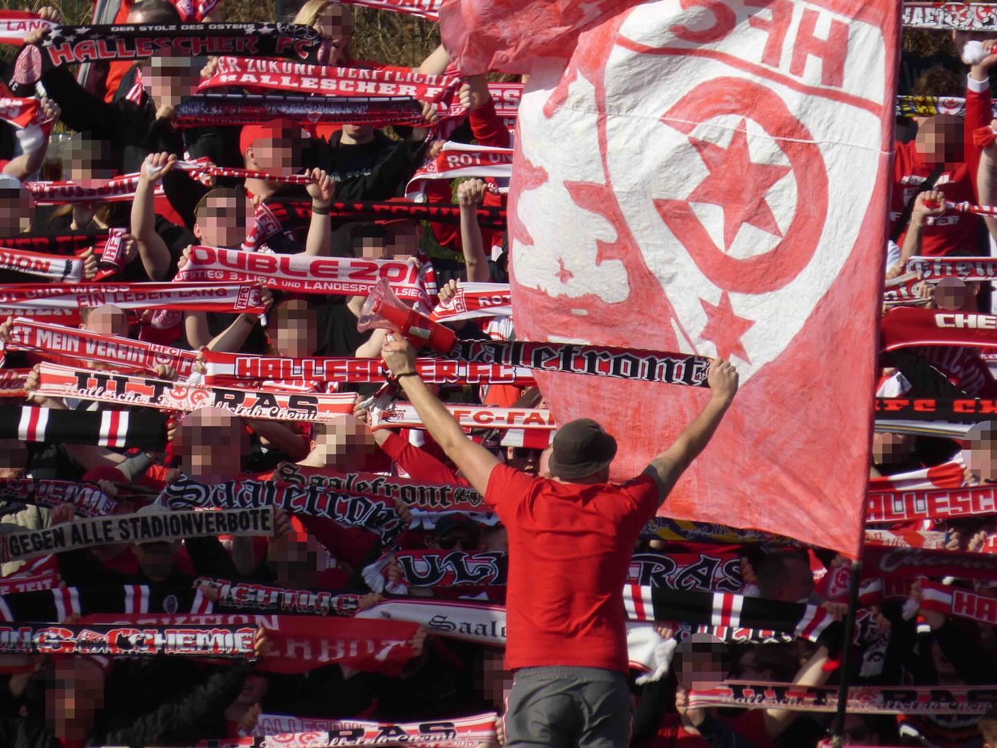 VfL Halle 96 – Hallescher FC 0-2 (8)