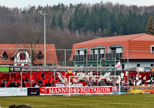 Einheit Wernigerode – Germania Halberstadt 0-2 (4)