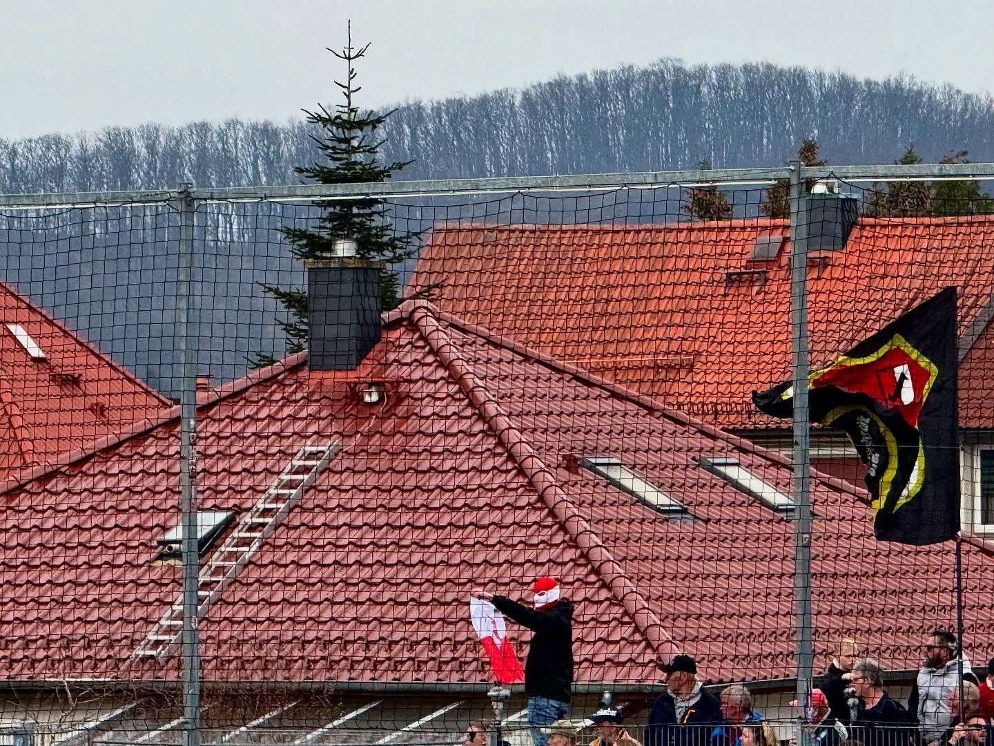 Einheit Wernigerode – Germania Halberstadt 0-2 (1)