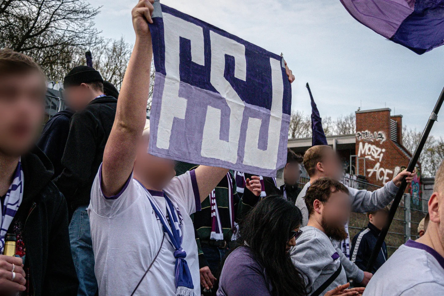 SV Linden 07 – TuS Kleefeld 0-4 (3)