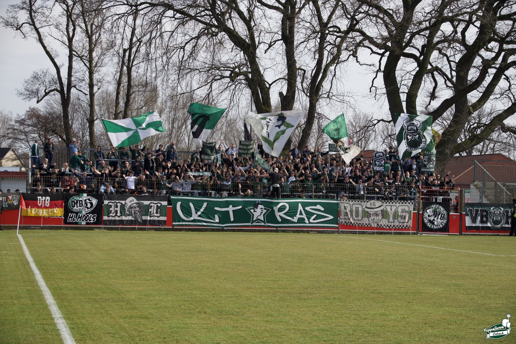 TSV Havelse – VfB Lübeck 1-1 (4)