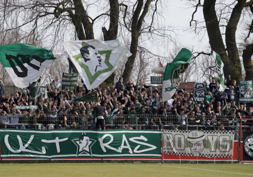 TSV Havelse – VfB Lübeck 1-1 (5)
