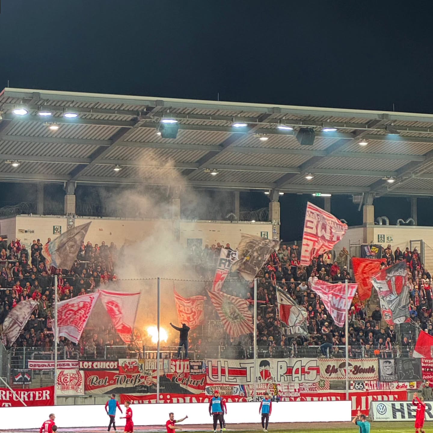 FSV Zwickau – FC Rot-Weiß Erfurt 3-2 (4)