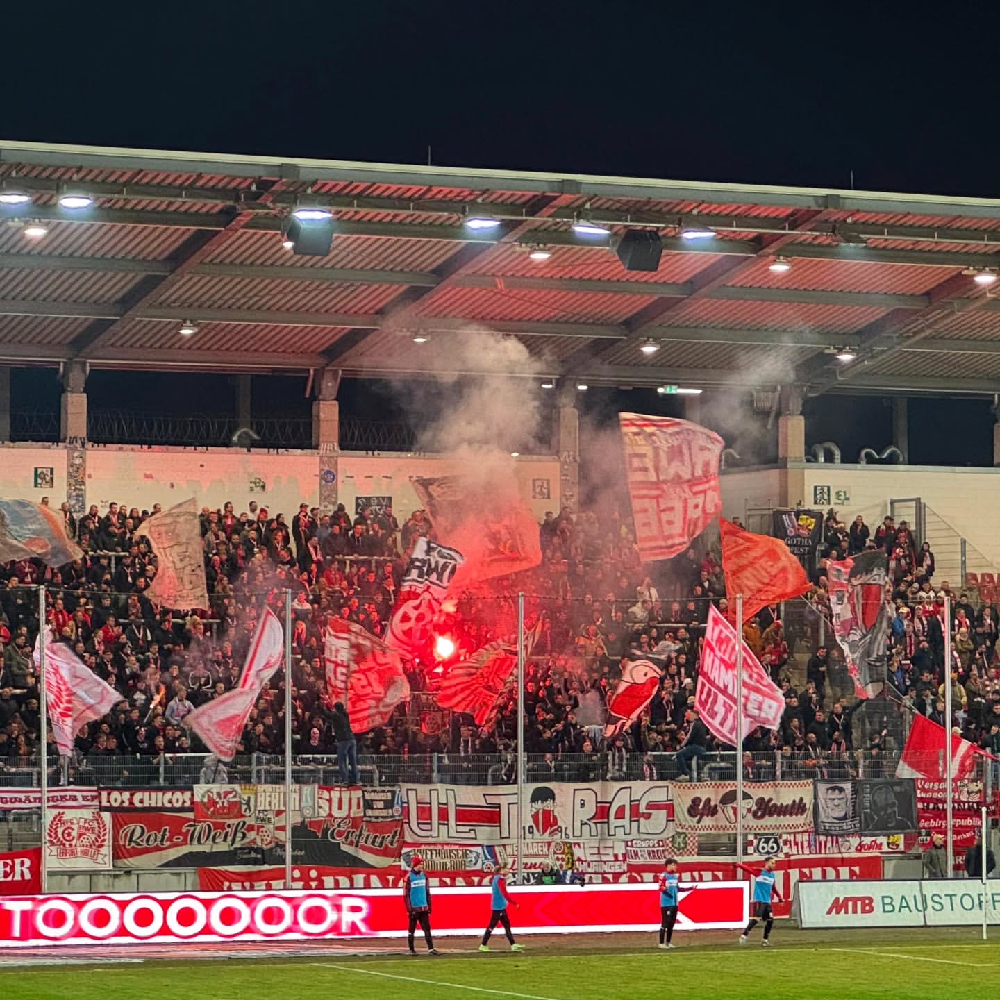 FSV Zwickau – FC Rot-Weiß Erfurt 3-2 (5)