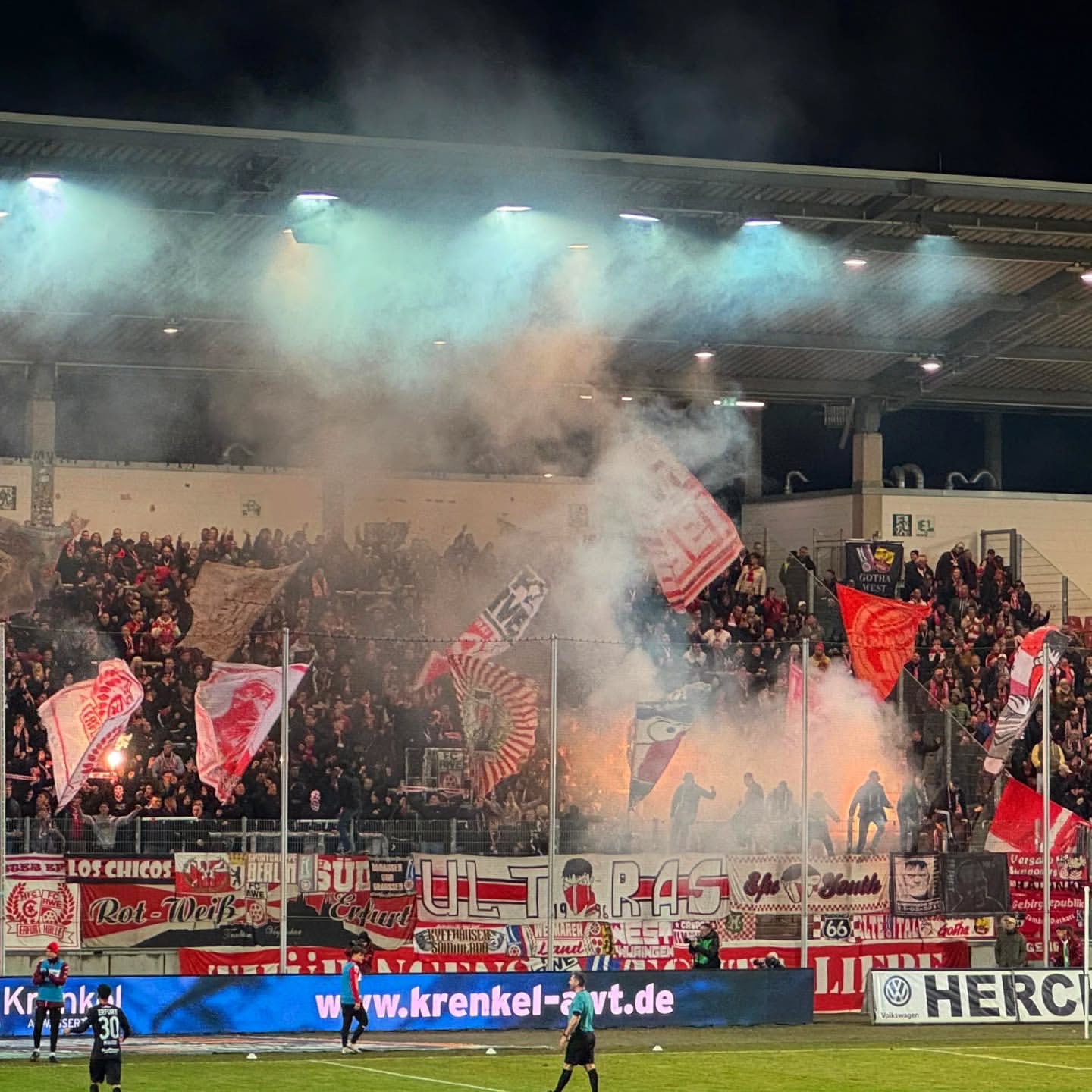 FSV Zwickau – FC Rot-Weiß Erfurt 3-2 (6)