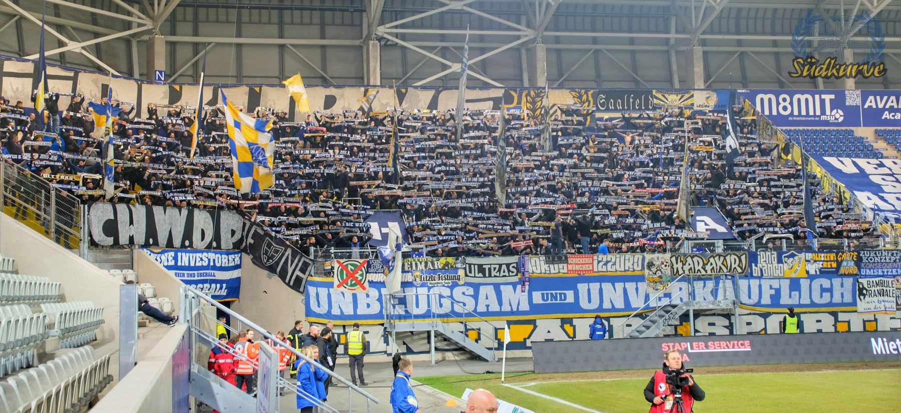 FC Carl Zeiss Jena – VFC Plauen 2-1 (4)