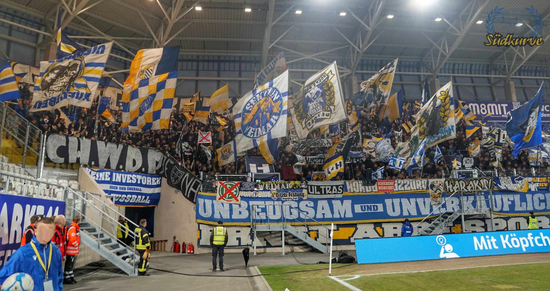 FC Carl Zeiss Jena – VFC Plauen 2-1 (5)