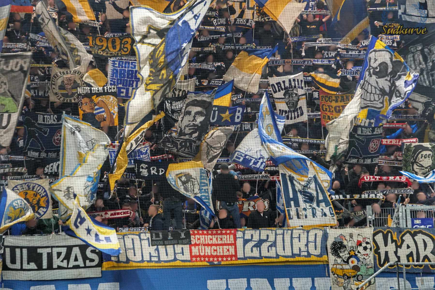 FC Carl Zeiss Jena – VFC Plauen 2-1 (6)