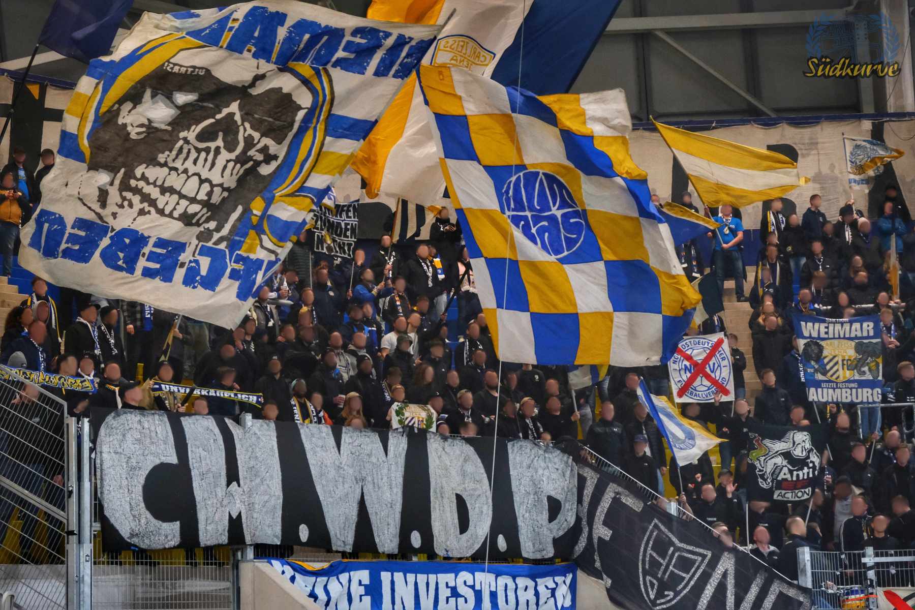 FC Carl Zeiss Jena – VFC Plauen 2-1 (7)