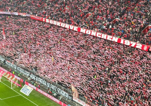 FC Bayern München – FC St. Pauli 3-2 (3)