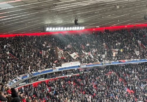 FC Bayern München – FC St. Pauli 3-2 (1)