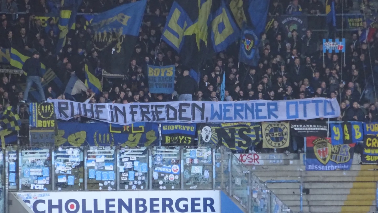 FC Hansa Rostock – 1. FC Saarbrücken 0-0 (7)