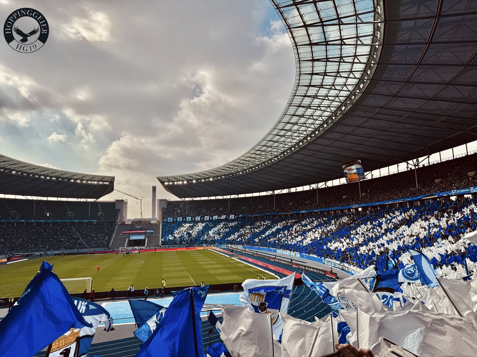 Hertha BSC – Karlsruher SC 3-1 (2)