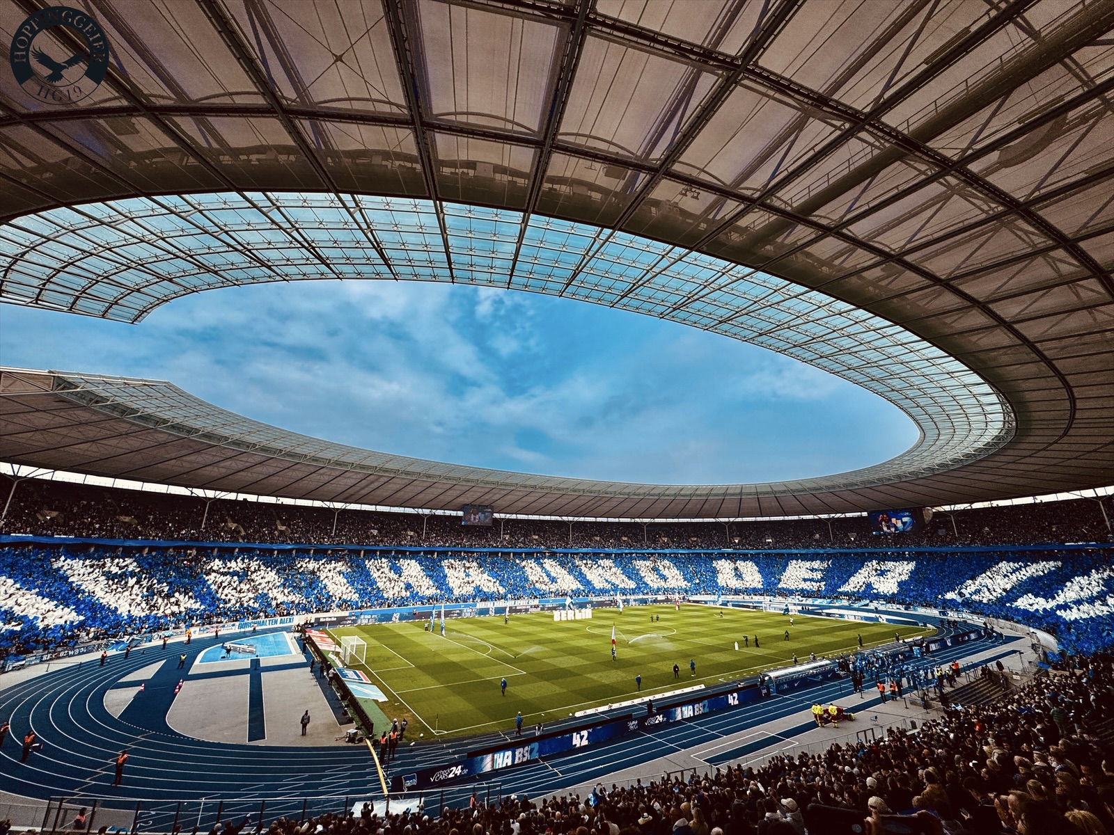 Hertha BSC – Karlsruher SC 3-1 (3)