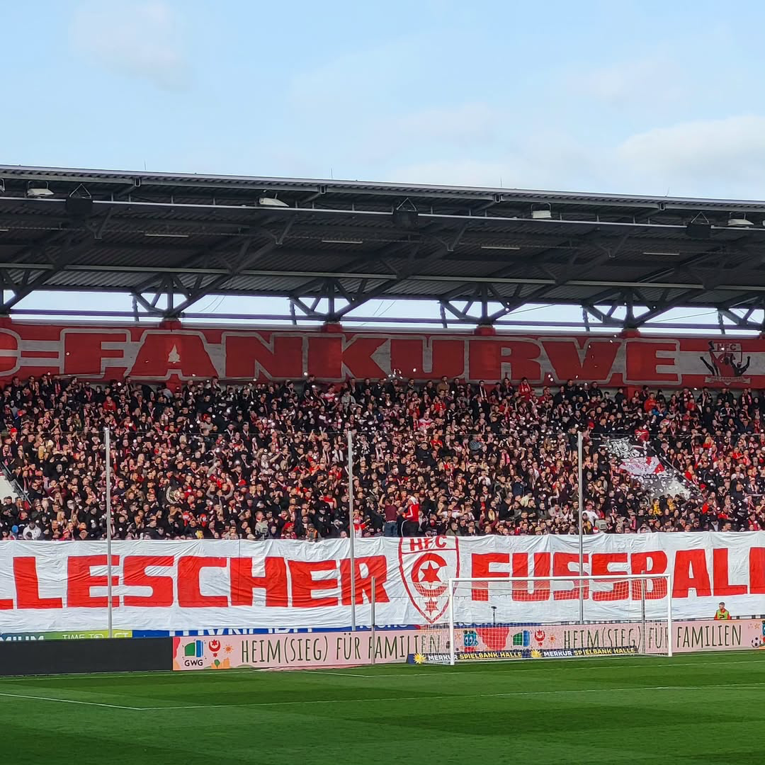 Hallescher FC – FSV Zwickau 2-0 (4)