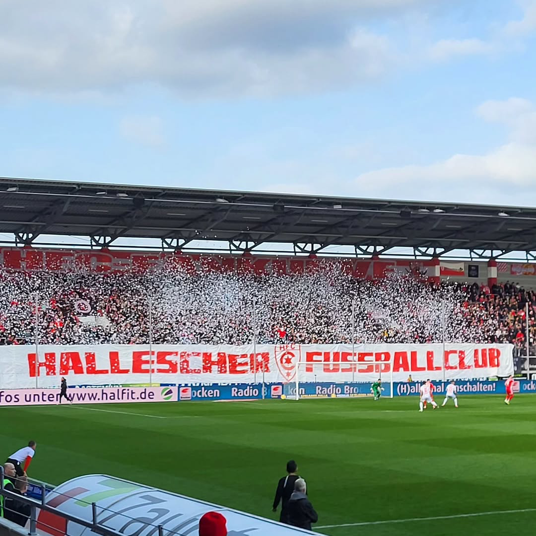 Hallescher FC – FSV Zwickau 2-0 (6)