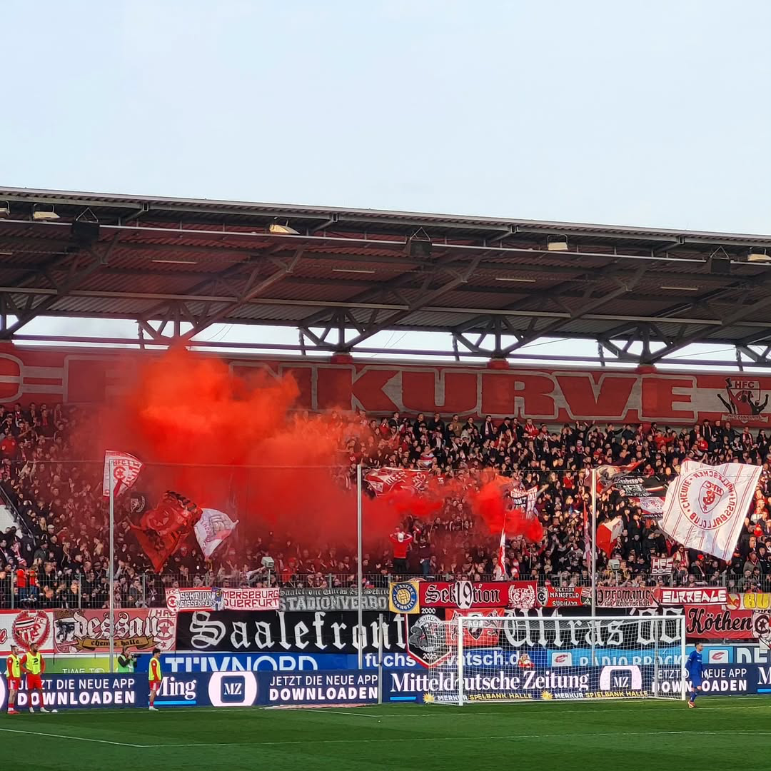 Hallescher FC – FSV Zwickau 2-0 (7)