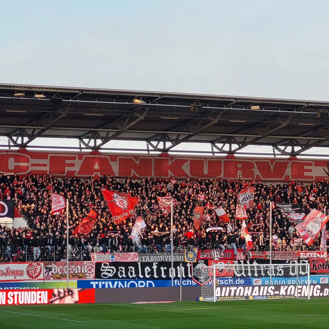 Hallescher FC – FSV Zwickau 2-0 (8)