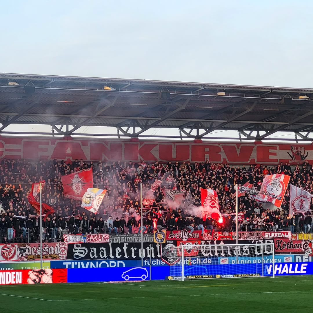 Hallescher FC – FSV Zwickau 2-0 (9)