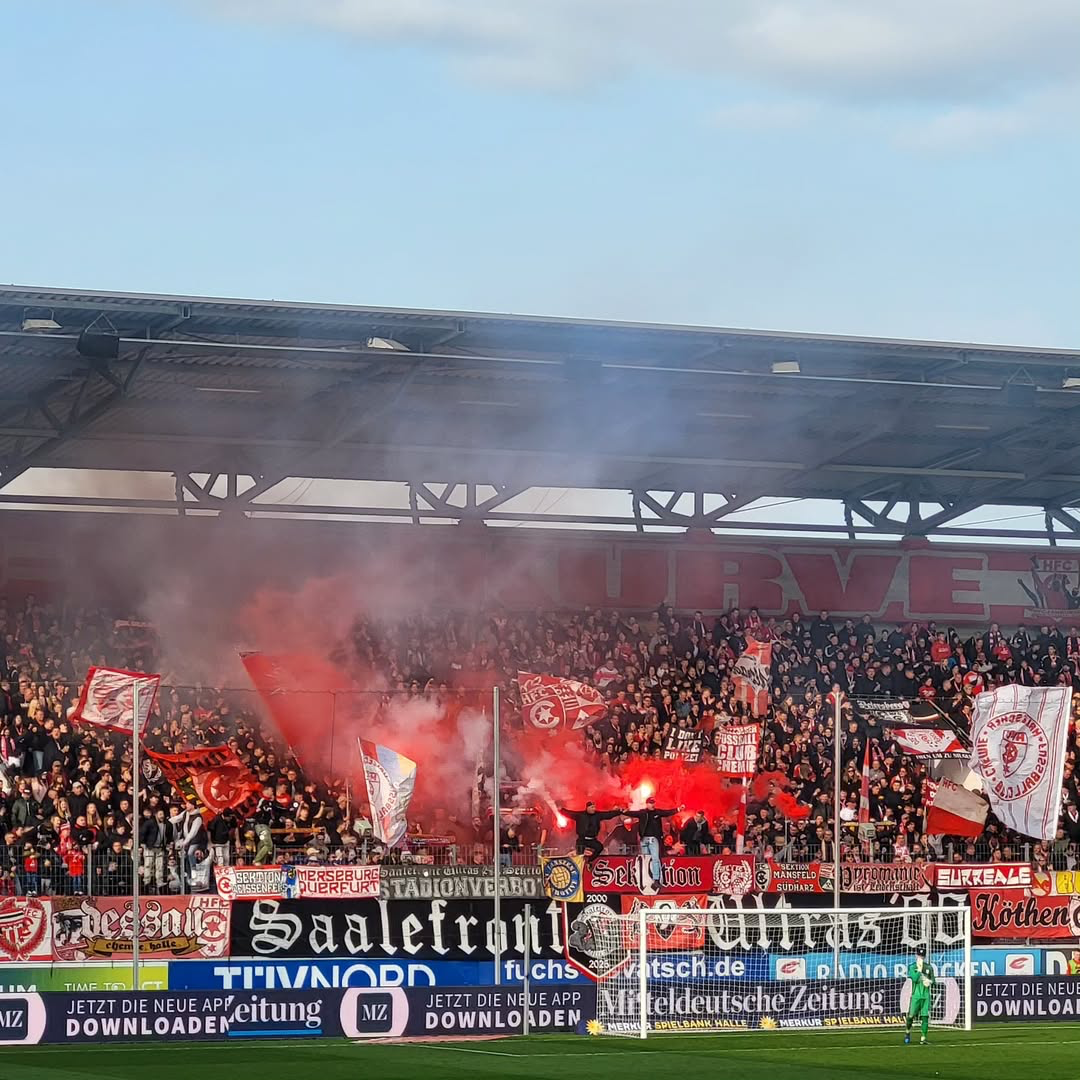 Hallescher FC – FSV Zwickau 2-0 (10)