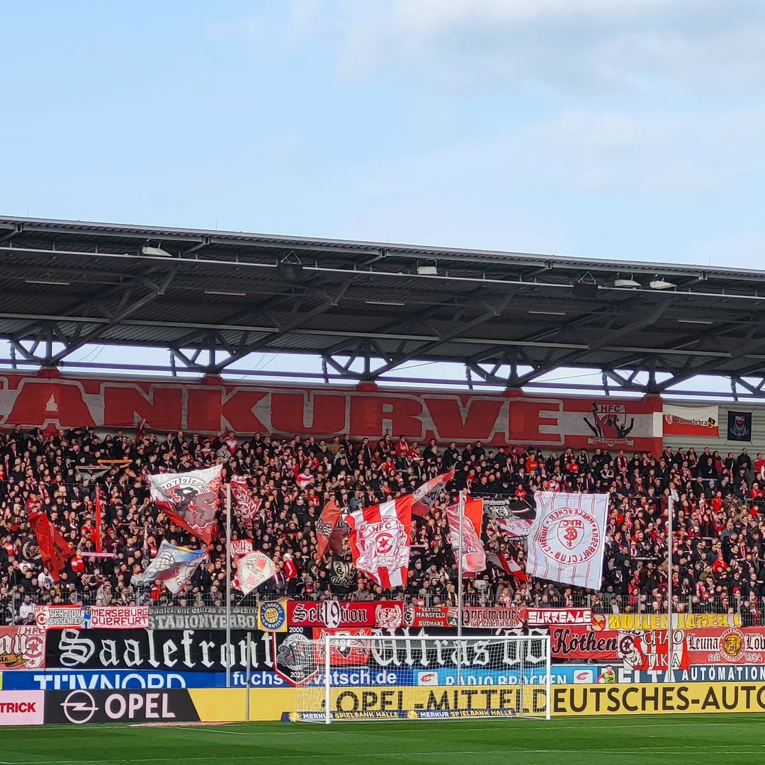 Hallescher FC – FSV Zwickau 2-0 (12)