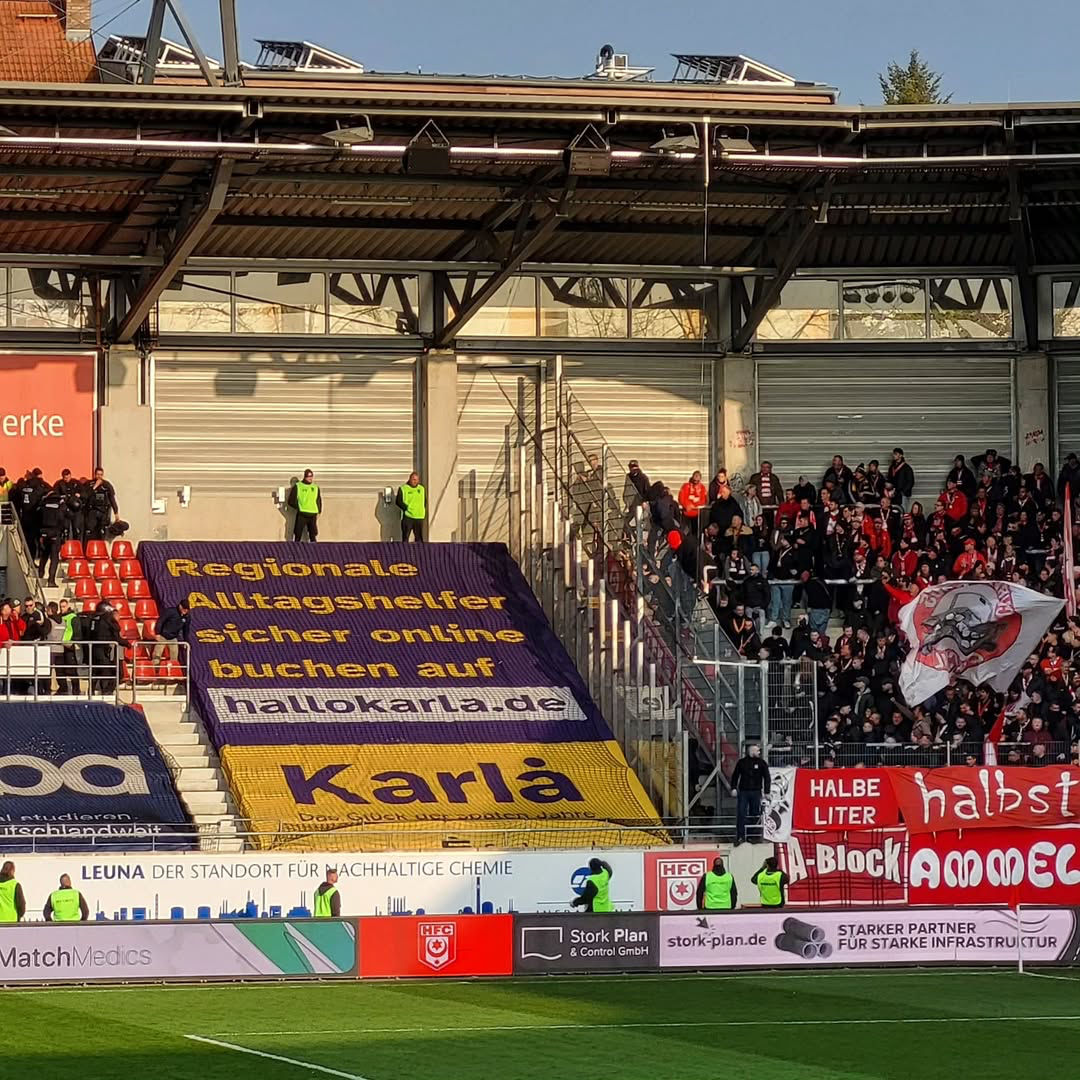 Hallescher FC – FSV Zwickau 2-0 (5)