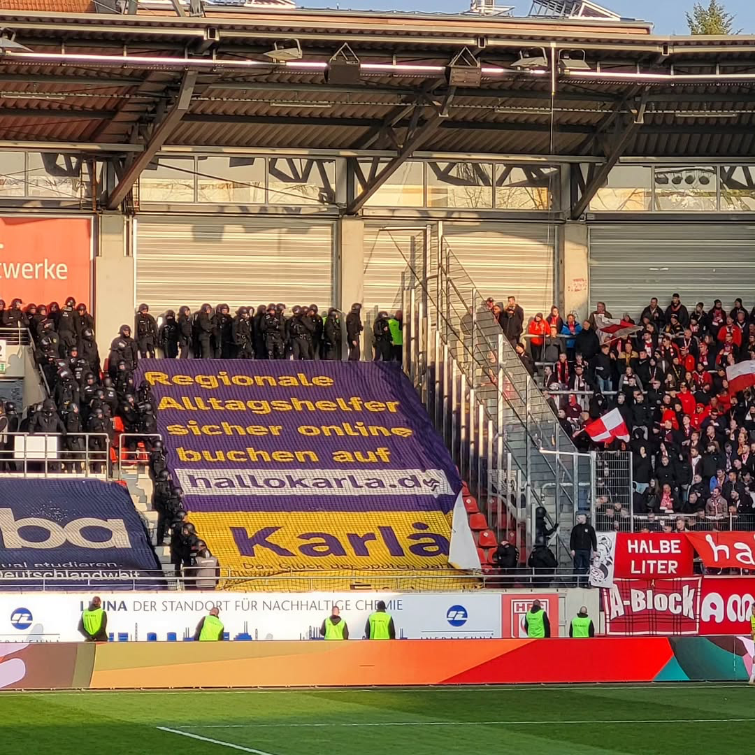 Hallescher FC – FSV Zwickau 2-0 (7)