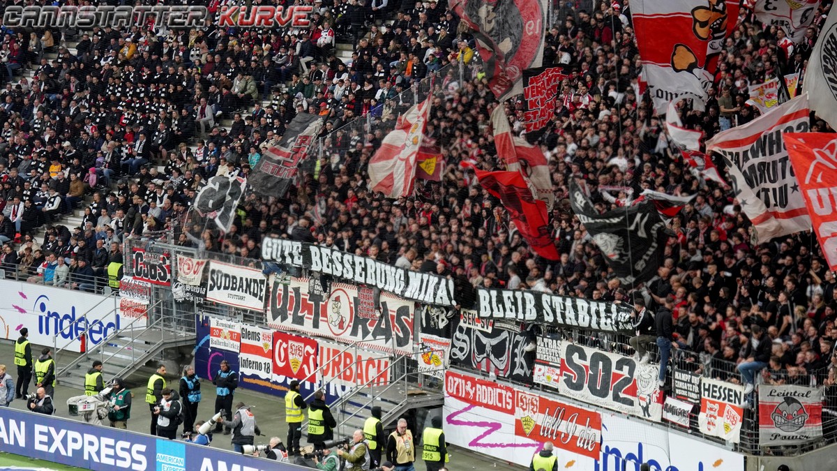 Eintracht Frankfurt – VfB Stuttgart 1-0 (6)