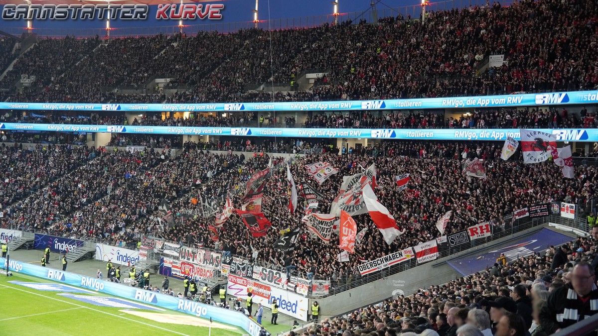 Eintracht Frankfurt – VfB Stuttgart 1-0 (8)