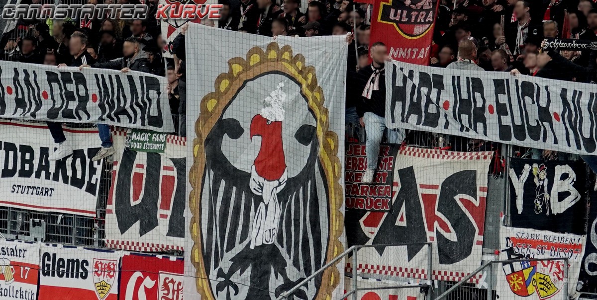 Eintracht Frankfurt – VfB Stuttgart 1-0 (9)