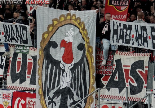 Eintracht Frankfurt – VfB Stuttgart 1-0 (10)