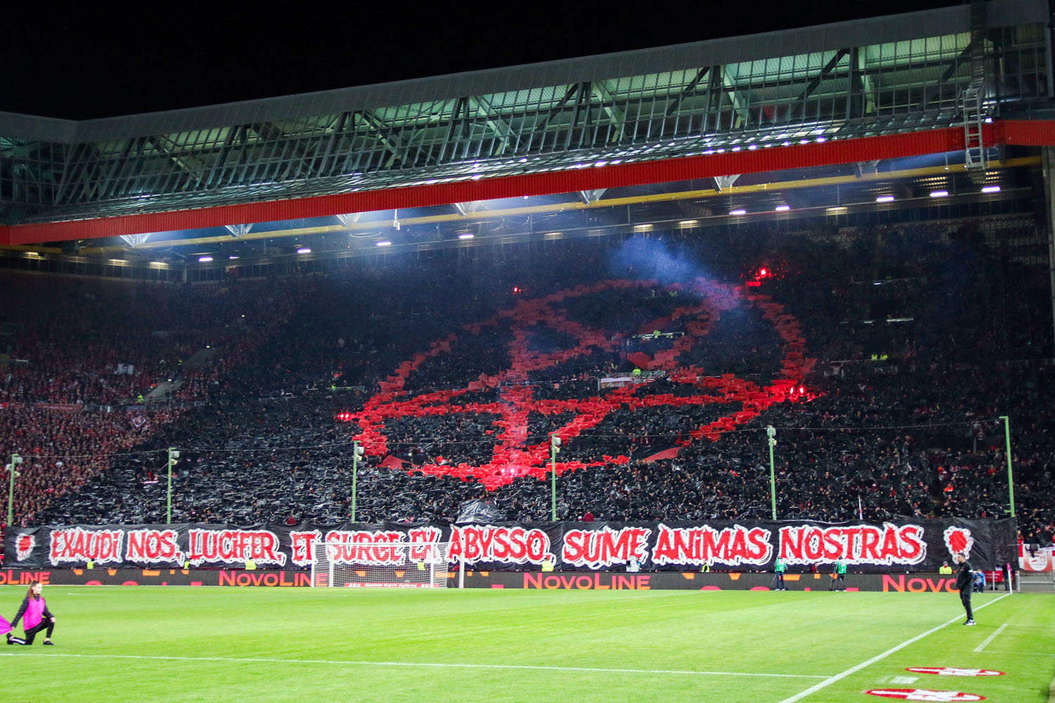 1. FC Kaiserslautern – Fortuna Düsseldorf 3-1 (4)
