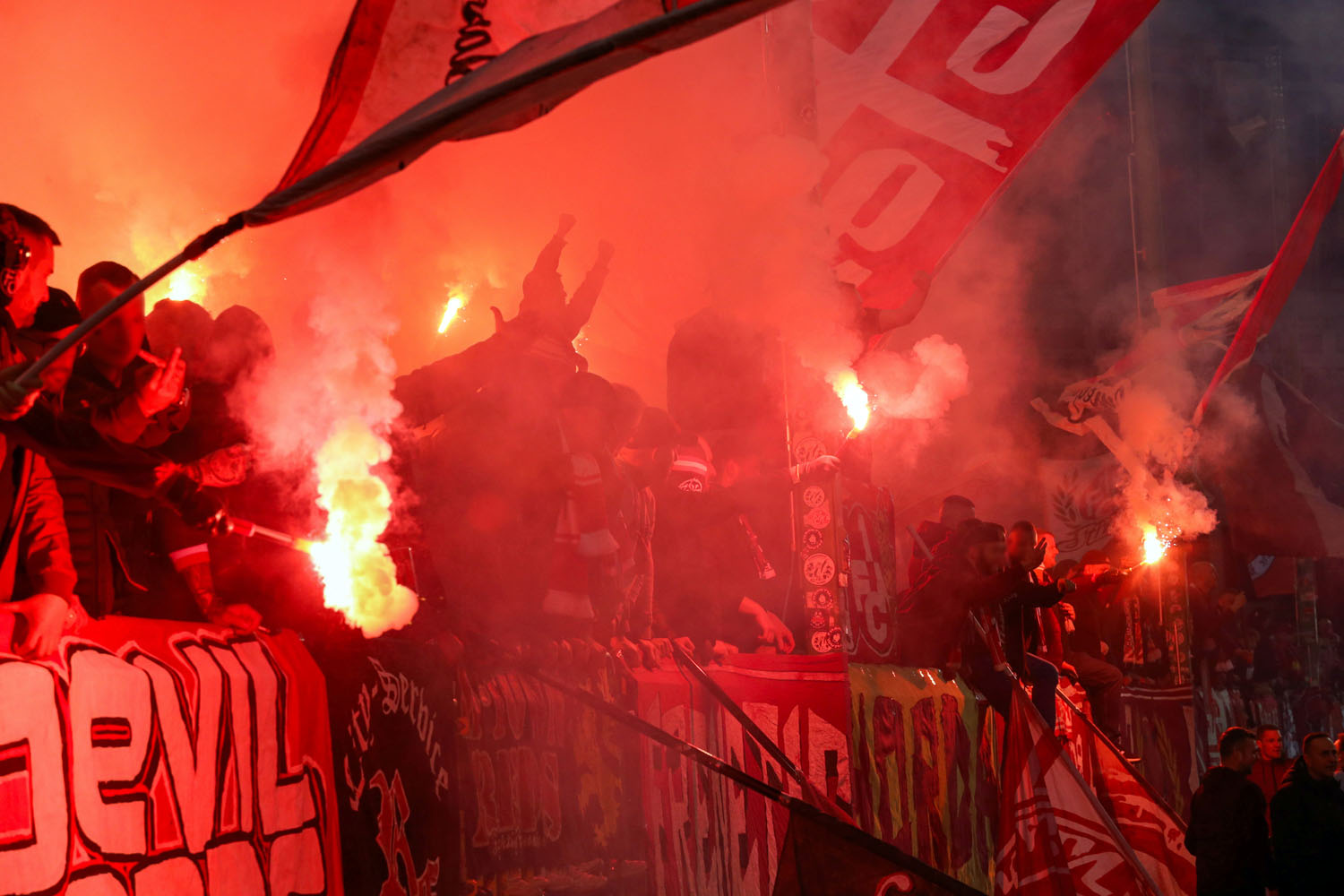 1. FC Kaiserslautern – Fortuna Düsseldorf 3-1 (8)