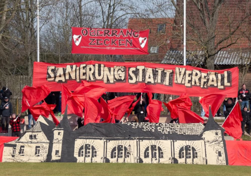 Roter Stern Leipzig – Radefelder SV 3-2 (2)