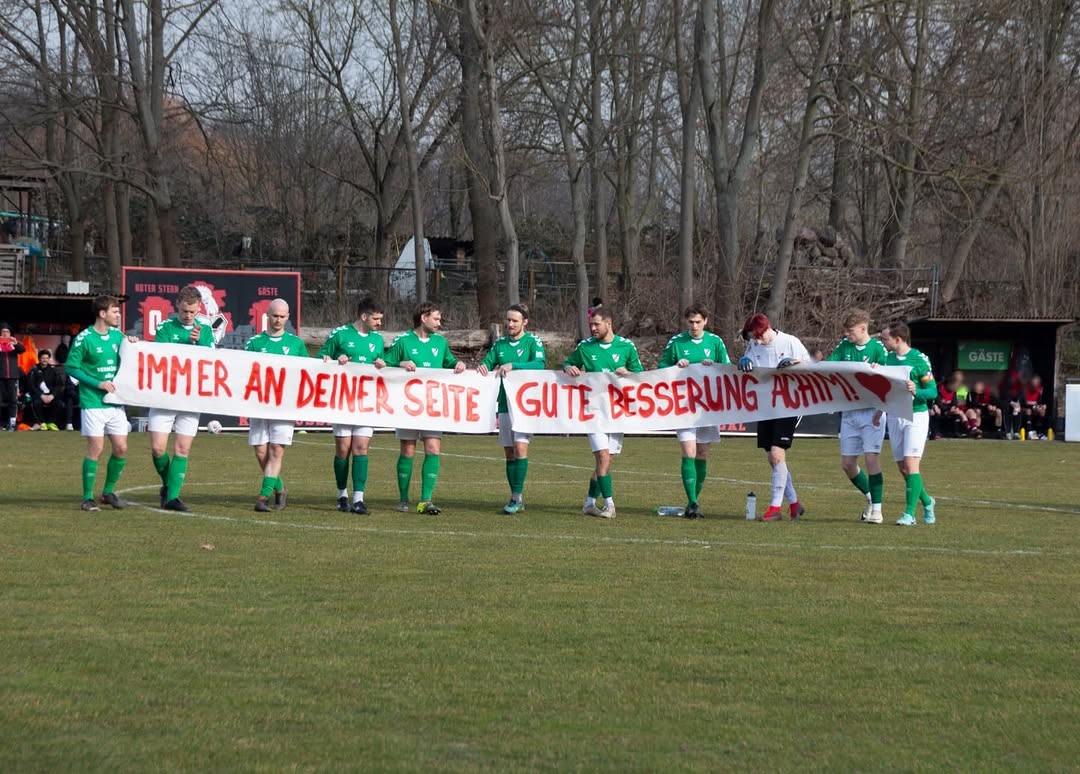 Roter Stern Leipzig – Radefelder SV 3-2 (3)