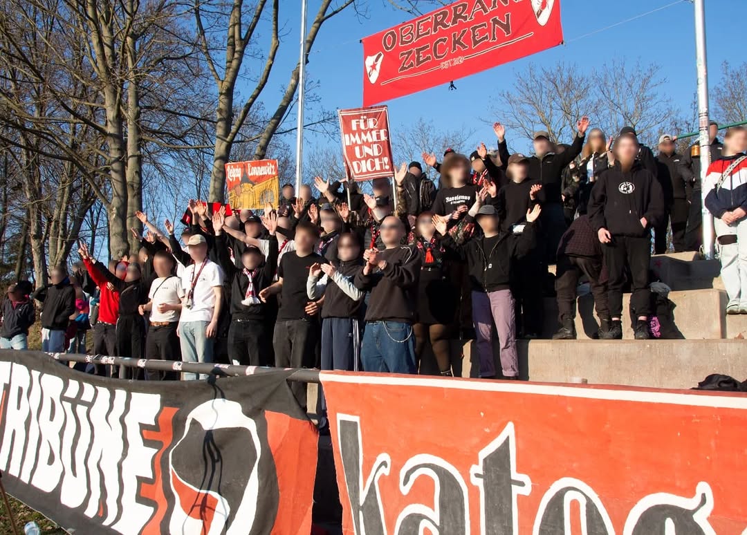 Roter Stern Leipzig – Radefelder SV 3-2 (4)