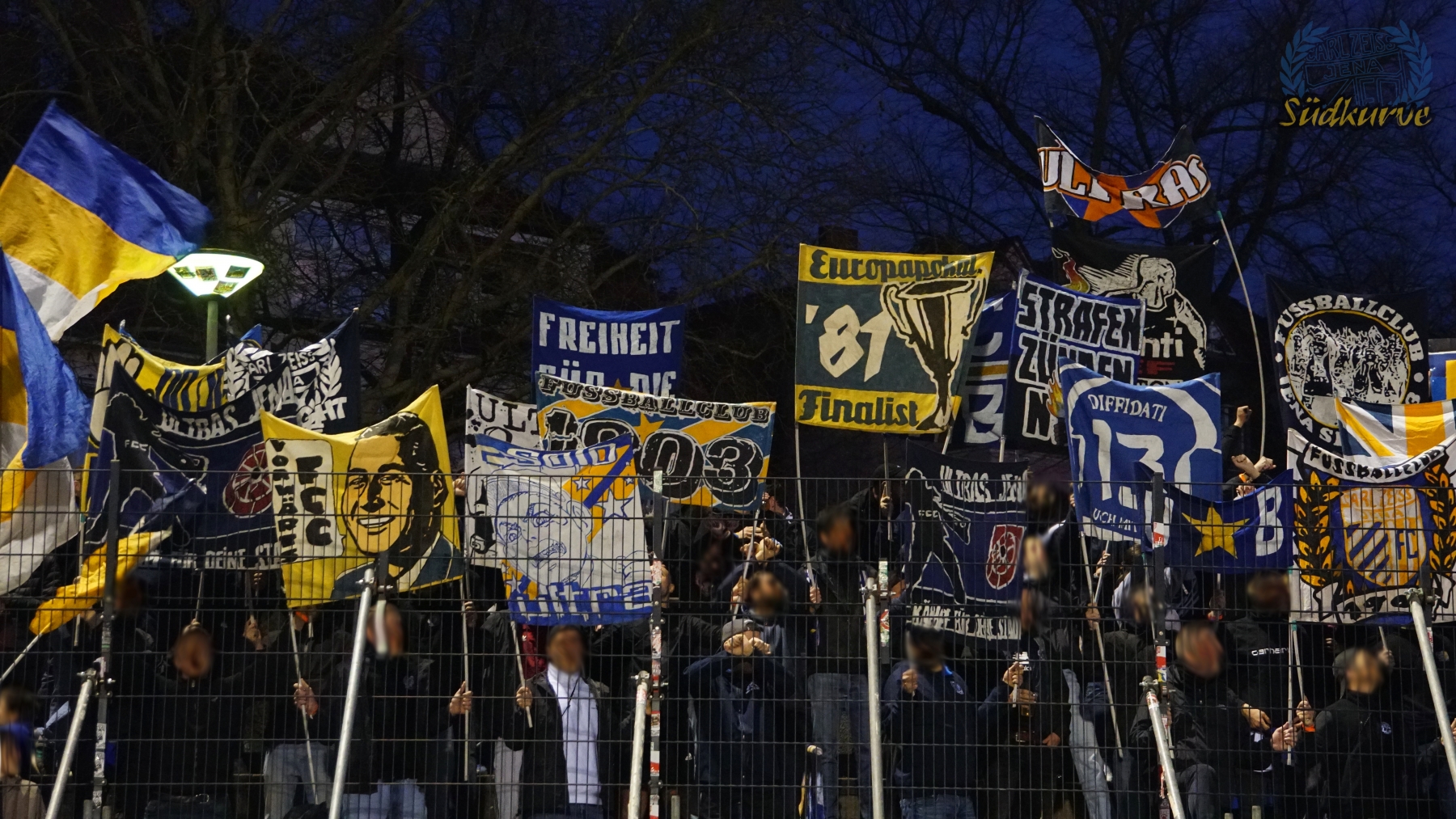 Viktoria Berlin – FC Carl Zeiss Jena 4-2 (1)
