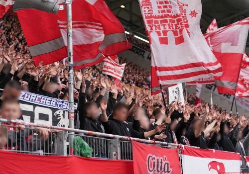 SC Freiburg – 1. FC Union Berlin 1-2 (6)